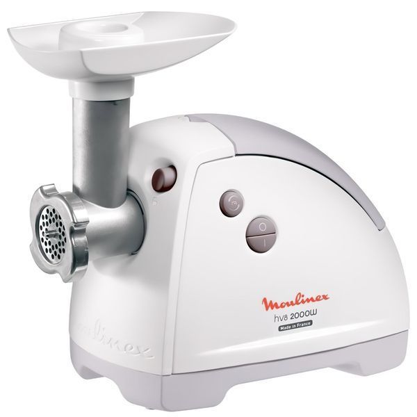 М`ясорубка Moulinex ME626132 102515 фото