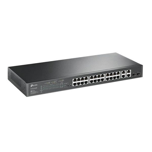 Комутатор TP-Link SL2428P 548379 фото
