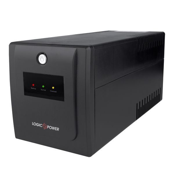 Джерело безперебійного живлення LogicPower LPM-U850VA-P 305270 фото