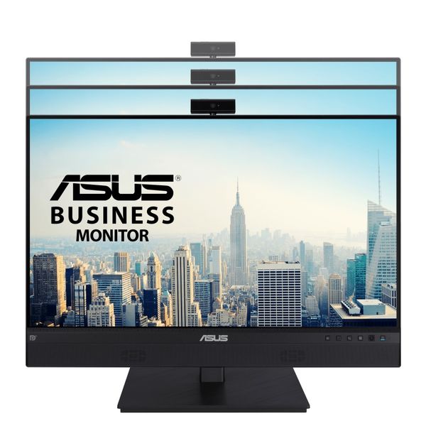 Монітор Asus 23.8" BE24ECSNK (90LM05M1-B0A370) IPS Black 504777 фото