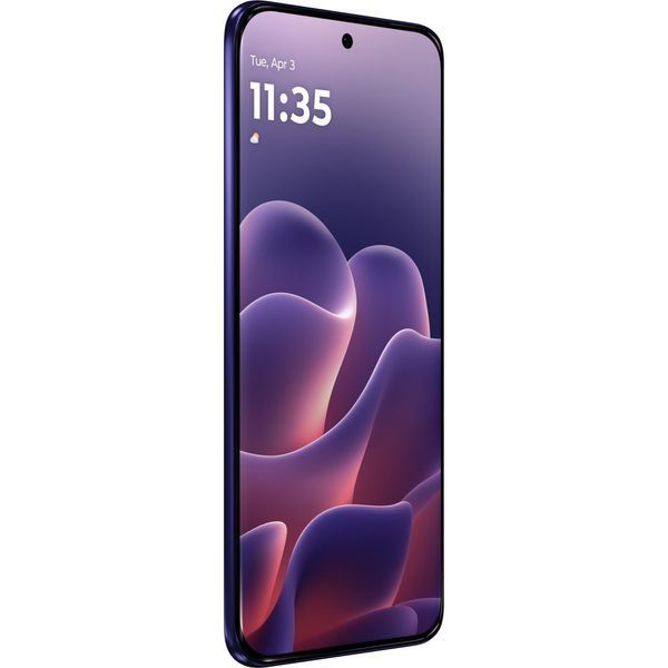 Смартфон Motorola Moto Edge 70 Fusion 8/256GB Orient Blue (PBBD0024RS) 605221 фото