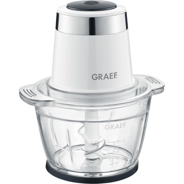 Подрібнювач Graef CH501EU 527912 фото