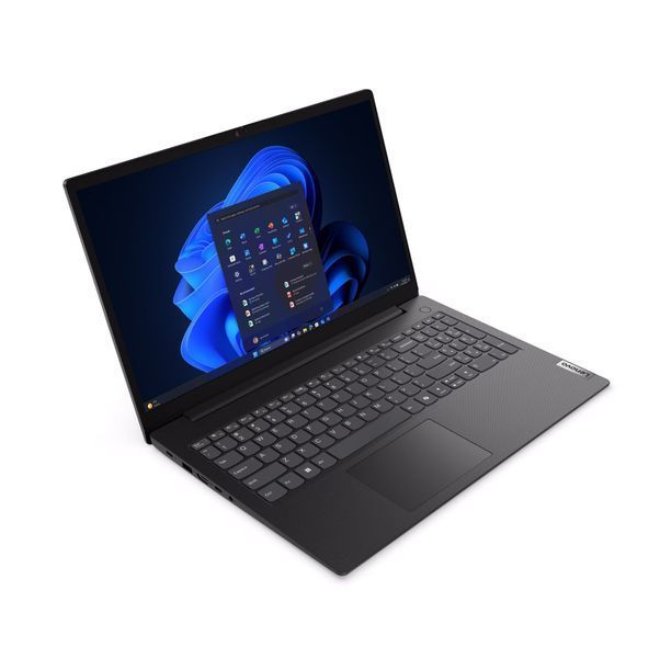 Ноутбук Lenovo V15 G6 ARP (83UU0027RA) Business Black 611760 фото