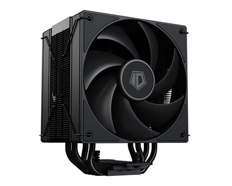 Кулер процесорний ID-Cooling Frozn A410 DK Black 514651 фото