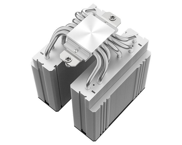 Кулер процесорний ID-Cooling SE-206-XT 526779 фото