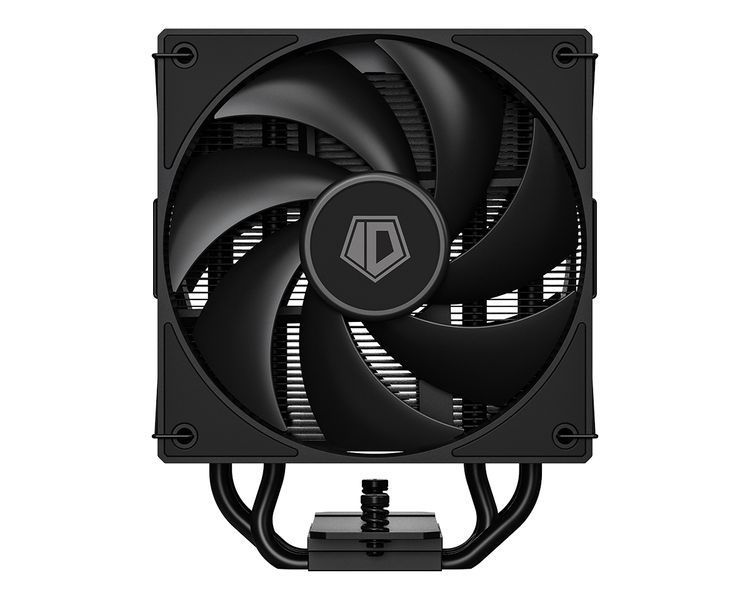 Кулер процесорний ID-Cooling Frozn A410 DK Black 514651 фото