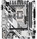 Материнська плата ASRock H610M-HDV/M.2+ D5 Socket 1700 556999 фото 1