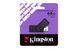 Флеш-накопичувач USB3.2 64GB Kingston DataTraveler Exodia S Black (DTXS/64GB) 556358 фото 3