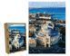 Пазл дерев`яний UkrainianPuzzles Одеса 585543 фото 4