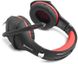 Гарнітура REAL-EL GDX-7600 Black/Red 265794 фото 4