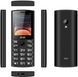 Мобiльний телефон 2E E240 2025 Dual Sim Black (794300867202) 617731 фото 8