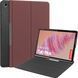 Чохол BeCover Smart Case для Lenovo Tab Plus 11.5" Red Wine (711886) 554617 фото 2