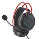 Гарнітура Bloody G200S Black/Red 343974 фото 1