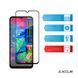 Захисне скло ACCLAB Full Glue для Samsung Galaxy A14 SM-A145 Black (1283126559747) 541414 фото 5
