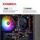 Персональний комп`ютер COBRA Advanced (I124F.32.S1.55.25173) 565178 фото 4
