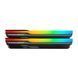 Модуль пам`ятi DDR4 2x16GB/3600 Prologix Onyx Black RGB (PRO32GB3600YBR4K) 620453 фото 3