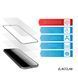 Захисне скло ACCLAB Full Glue для Samsung Galaxy A14 SM-A145 Black (1283126559747) 541414 фото 4