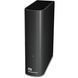 Зовнішній жорсткий диск 3.5" USB 8.0TB WD Elements Desktop Black (WDBWLG0080HBK-EESN) 235531 фото 6
