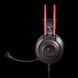 Гарнітура Bloody G200S Black/Red 343974 фото 6