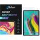 Захисне скло BeCover для Samsung Galaxy Tab Lite SM-T220/SM-T225 (706408) 364846 фото 5