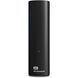 Зовнішній жорсткий диск 3.5" USB 8.0TB WD Elements Desktop Black (WDBWLG0080HBK-EESN) 235531 фото 3