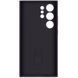Чохол-накладка Samsung Silicone Cover для Samsung Galaxy S24 Ultra SM-S928 Dark Violet (EF-PS928TEEGWW) 546520 фото 4