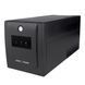 Джерело безперебійного живлення LogicPower LPM-U850VA-P 305270 фото 2