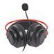 Гарнітура Bloody G200S Black/Red 343974 фото 3