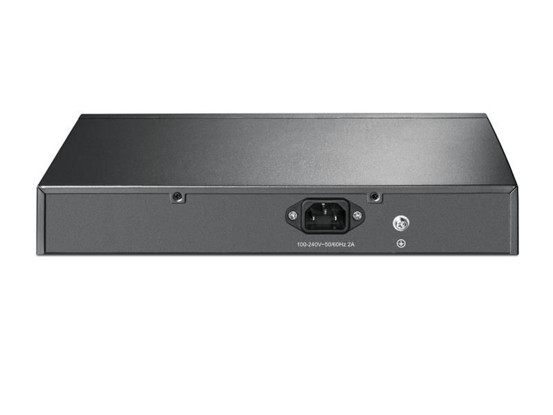Комутатор TP-Link TL-SG1008MP 295562 фото