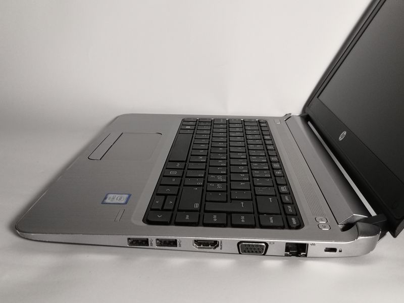 Ноутбук HP ProBook 430 G3 (HP430G3E910) б.в 293862 фото