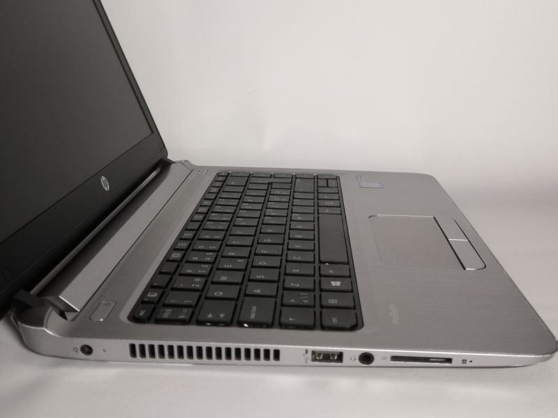 Ноутбук HP ProBook 430 G3 (HP430G3E910) б.в 293862 фото