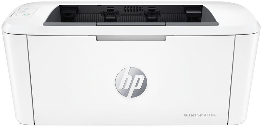 Принтер А4 HP LaserJet Pro M111w (7MD68A) 460023 фото