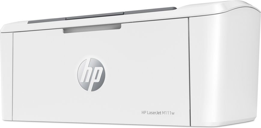 Принтер А4 HP LaserJet Pro M111w (7MD68A) 460023 фото