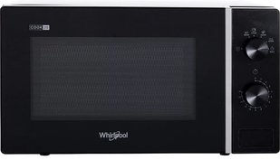 Мікрохвильова піч Whirlpool MWP 101 B 439853 фото