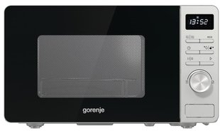 Мікрохвильова піч Gorenje MO20A4X 389869 фото