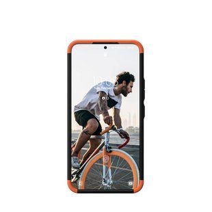 Чохол-накладка Urban Armor Gear Civilian для Samsung Galaxy S22 SM-S901 Black (21342D114040) 399166 фото