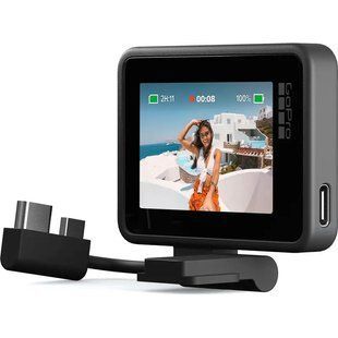 Модуль-екран GoPro Display Mod для HERO8 (AJLCD-001-EU) 508633 фото