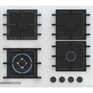 Варильна поверхня Bosch PNK6B2P40R 529795 фото