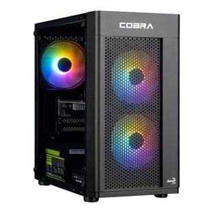 Персональний комп`ютер COBRA Advanced (A55.16.S4.35.19300) 521764 фото
