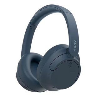 Гарнiтура Sony WH-CH720N Blue (WHCH720NL.CE7) 493479 фото