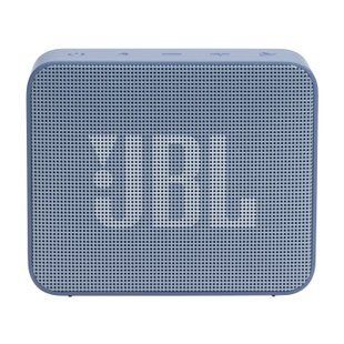 Акустична система JBL GO Essential 2 Blue (JBLGOES2BLUEU) 542693 фото