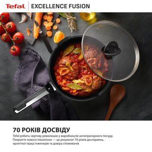 Сковорода Tefal Excellence Fusion 30 см (G3380702) 618800 фото