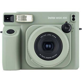 Фотокамера миттєвого друку Fujifilm Instax Wide 400 (16824123) 535579 фото