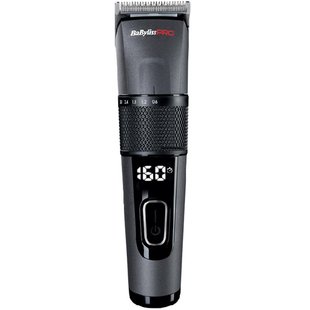 Машинка для стрижки Babyliss Pro FX872E Cut-Definer 286511 фото