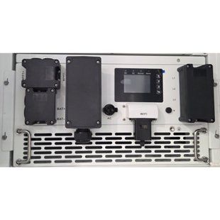 Інвертор гібридний PCS 125kW Deye SUN-125K-PCS01HP3, трифазний (складова комплекту) 588087 фото