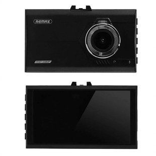 Відеореєстратор Remax CX-05 Car Dash Board Camera Black (6954851289579) 392397 фото