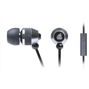 Гарнітура REAL-EL Z-1500 Mobile Black 519508 фото