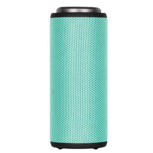 Акустична система 2E SoundXTube TWS MP3 Wireless Waterproof Turquoise (2E-BSSXTWTQ) 439886 фото