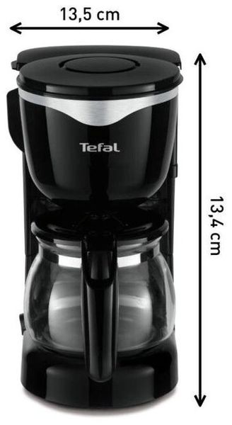 Кавоварка Tefal CM340811 GOOD VALUE 277967 фото