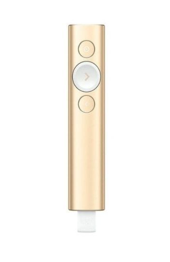 Презентер Logitech Spotlight Gold (910-004862) 360755 фото